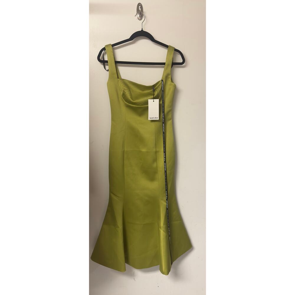 Lavish Alice formal dress- prom, wedding, gala, holiday party!